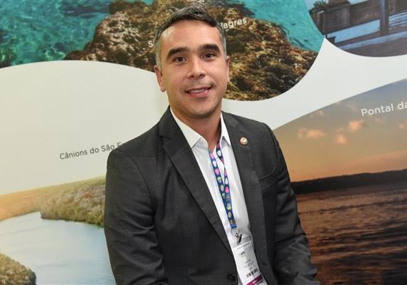 Pré-candidatura de Rafael Brito será lançada oficialmente neste sábado (23)