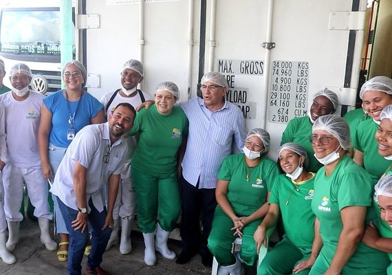 “Vamos combater fake news com a verdade”: Antonino Cardozo rebate falsas acusações