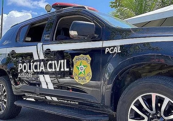 Polícia Civil conclui investigação de homicídio em Anadia e prende três