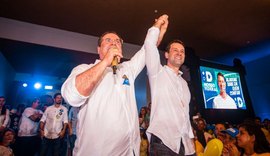 Dos 9 federais eleitos em AL, só um entra na cota de prefeito; nos Estaduais a conta é outra