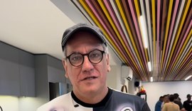 Artista alagoano dirige peça que une nascimento e Paixão de Cristo no Rancho do Maia