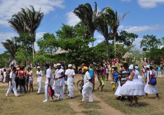 Dia Nacional da Consciência Negra conta com programação cultural na Serra da Barriga