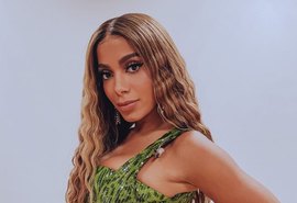 Anitta pode ser indicada ao Grammy, aponta Billboard