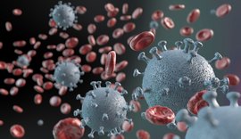 Controle da covid em AL vai depender da disseminação das novas cepas