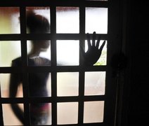 Homem é preso suspeito de estuprar enteada de 4 anos, em Craíbas