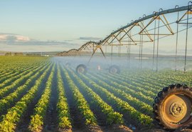 Gestão da agricultura irrigada é essencial, dizem especialistas em audiência com CDR