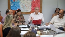 Ufal libera nota sobre Covid-19