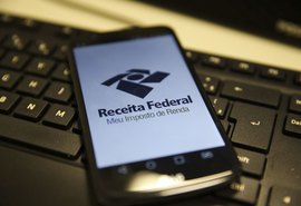 Receita reabre hoje prazo para envio da declaração