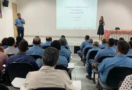 Compliance: Usina Caeté inicia ciclo de apresentações sobre o Programa de Boas Práticas
