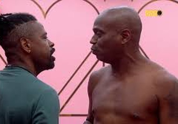 Edilson Capetinha é expulso do BBB 26 após confusão