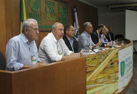 Presidente da Faeal destaca importância da biomassa para a agricultura