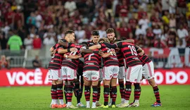 Flamengo reencontra Bolívar esta noite pelas oitavas da Libertadores