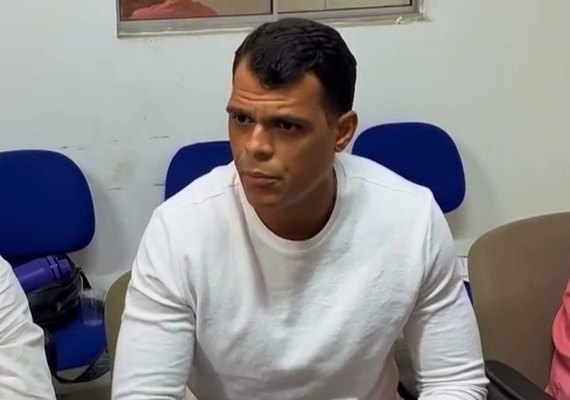 Após saída de Kátia Born, aliado de JHC assume PDT em Maceió