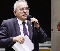 Ex-deputado de 79 anos publica nudes nas redes sociais