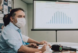 Renan Filho anuncia mega pacote de ajuda a empresas