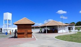 Prefeitura de Maceió entrega Centro Pesqueiro de Jaraguá