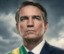 'O Azarão' Filme estadunidense sobre Jair Bolsonaro ganha pôster e data de estreia
