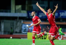 CRB defende 100% de aproveitamento contra o Cruzeiro no Rei Pelé