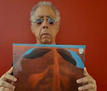 Lenda da MPB, Jards Macalé morre aos 82 anos no Rio