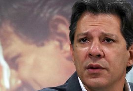 Juiz torna Haddad réu por corrupção passiva e lavagem de dinheiro