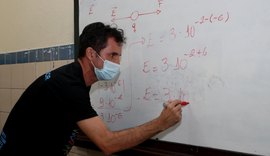 Inscrições para docentes efetivos em readaptação funcional terminam nesta sexta-feira (19)