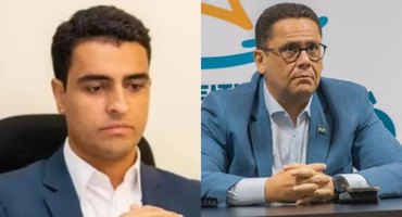 MDB quer saber: 'O presidente do IPREV ousaria investir R$ 97 milhões no Master sem consultar o prefeito JHC?'