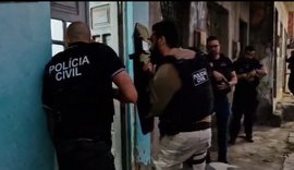 Operação desarticula grupo suspeito de atacar acompanhantes em Maceió