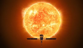 Terra pode escapar da destruição durante a morte do Sol, aponta nova pesquisa