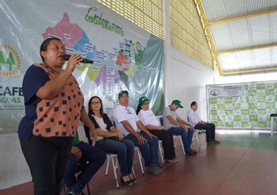 Dia de Campo da Unicafes-AL realiza etapa em Arapiraca