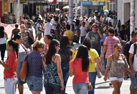 Black Friday causa prejuízo no comércio da capital alagoana