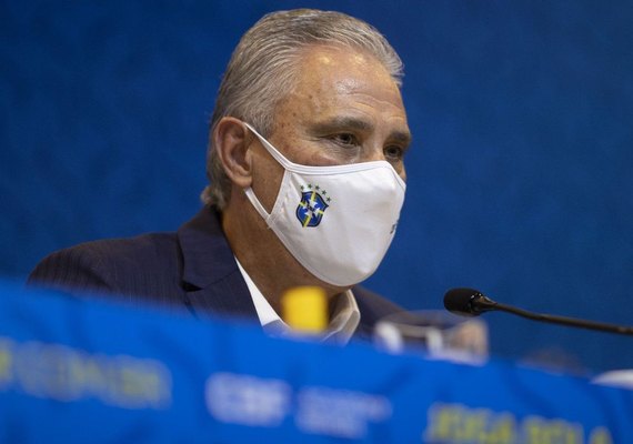 Tite faz primeira convocação do ano para reta final das eliminatórias