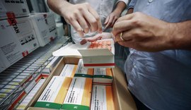 Alagoas recebe mais 141 mil doses de vacinas contra Covid-19 nesta segunda (20)