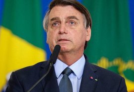 Segundo Bolsonaro é menos ruim uma inflação que um desabastecimento