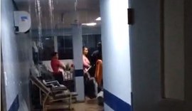 MPE vai incorporar nova ação para forçar o Estado a reparar danos no HGE