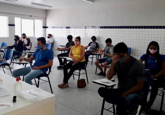 Aprendiz: MVV revela 100 candidatos classificados na 1ª etapa