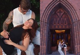 Juliette inicia preparativos para casamento com Kaique e promete mostrar tudo