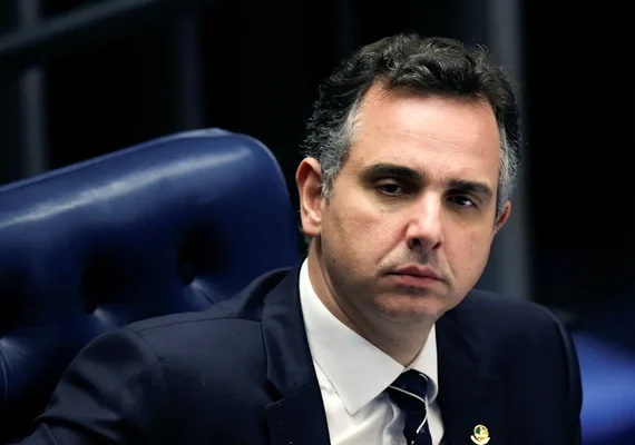 Sessões desta quarta-feira (8) e quinta-feira (9) do Senado Federal são canceladas