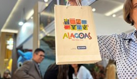 Alagoas divulga destinos e fortalece negócios na FIT Cataratas