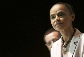 Sem Lula no 2º turno, Marina venceria Ciro, Alckmin e Bolsonaro