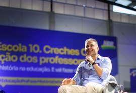 Renan defende legado na saúde e destaca hospitais regionais em Alagoas