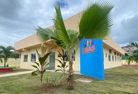 Novo Centro de Referência de Assistência Social é inaugurado