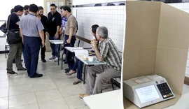 Justiça Eleitoral inicia convocação de mesários para eleições de outubro