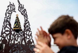 Nossa Senhora Aparecida completa 95 anos como padroeira do Brasil