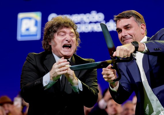 Brasil rebaixa relações com Argentina após novos ataques de Milei