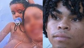 Mãe e padrasto de Rhavy vão a júri popular por morte do menino de 2 anos