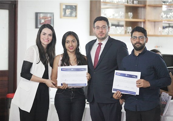 Esmal lança 3ª edição de revista eletrônica com compilado de artigos