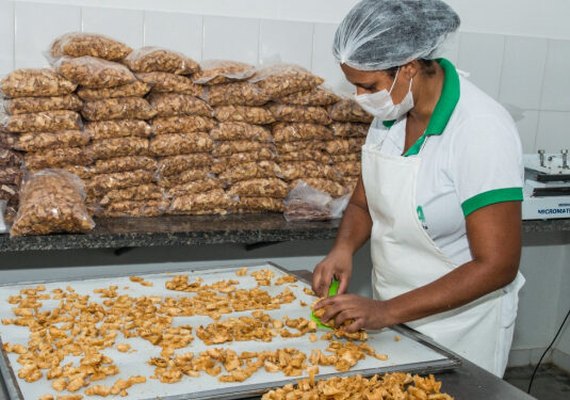 Cooperativismo em estado do Nordeste brasileiro registra faturamento de R$ 7,5 bi