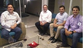 Oposição se une em Arapiraca e deve apoiar Ricardo Nezinho