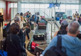 Alagoas vai receber voos extras internacionais para a Semana Santa de 2025