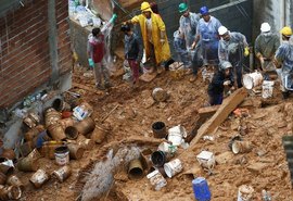 Chuvas: sobe para 15 número de corpos encontrados em Franco da Rocha, SP